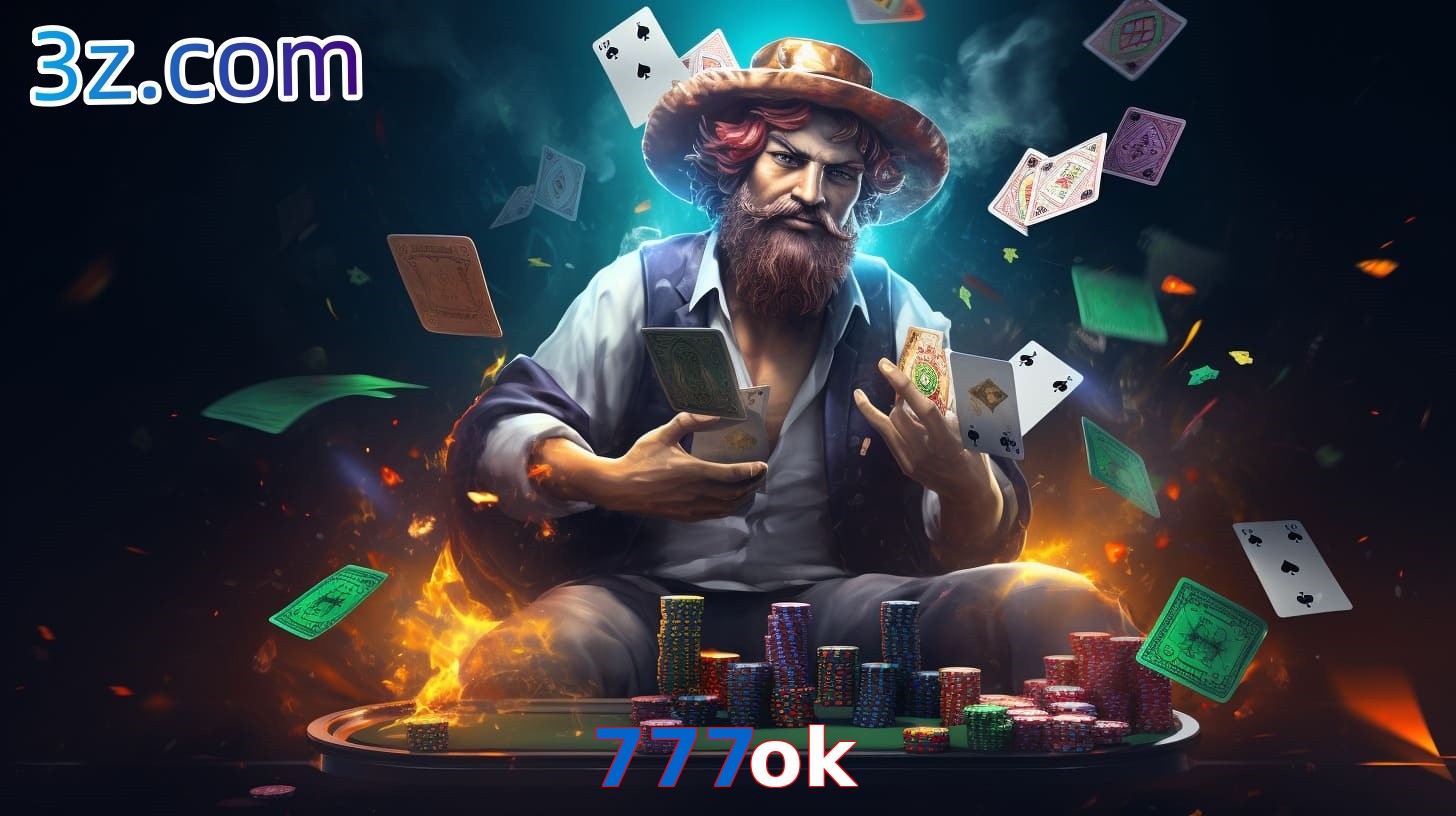 777ok cassino online brasil