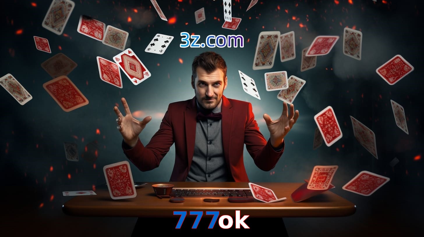 777ok apostas seguras