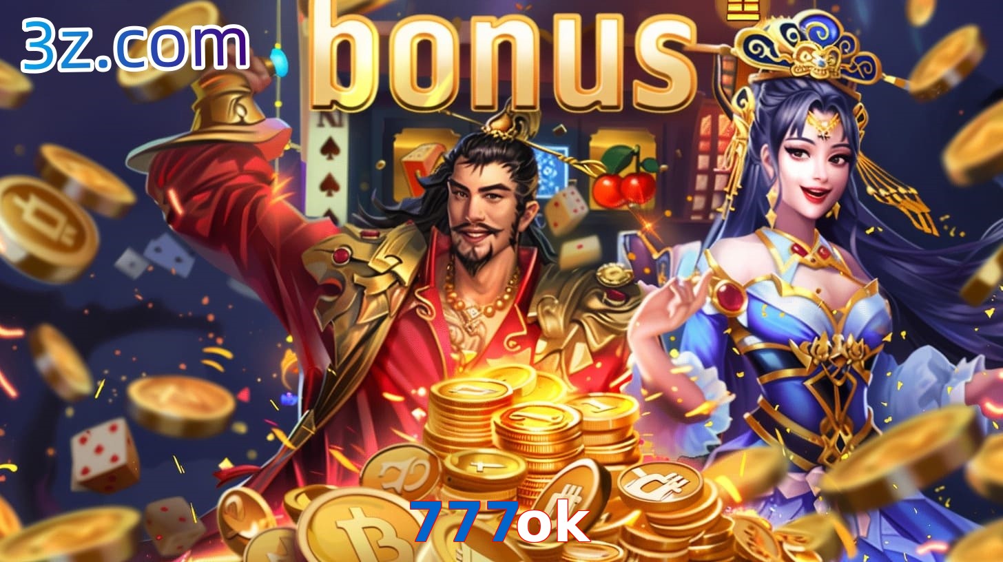 777ok bonus casino