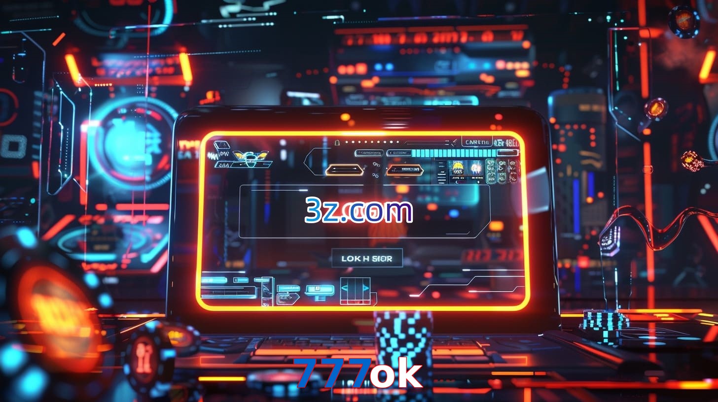 777ok depósito rápido e saque fácil