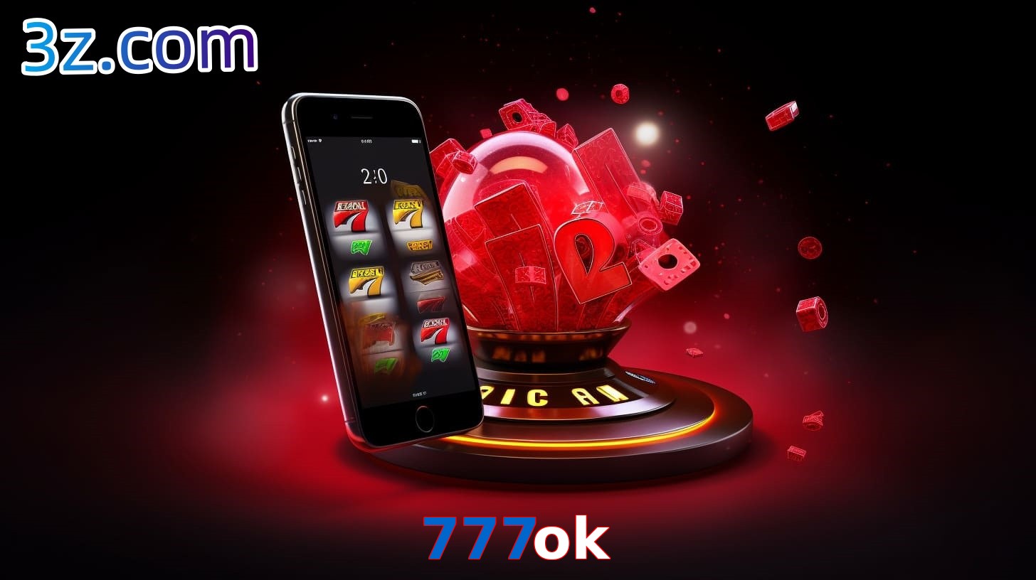777ok cassino online com mesa de blackjack e dealer